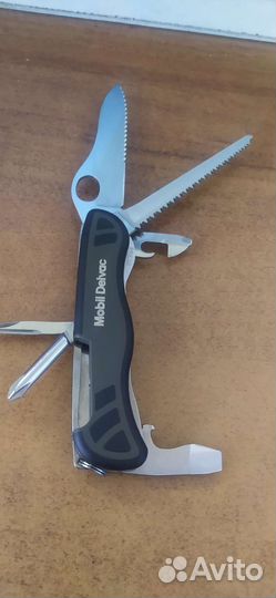 Швейцарский армейский нож Victorinox.(Оригиниал)