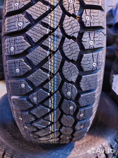 Gislaved Nord Frost 200 ID 185/65 R15 92T
