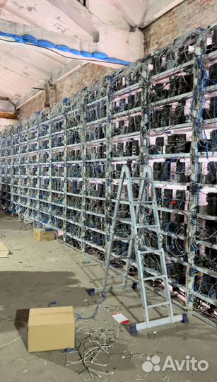 Antminer l3