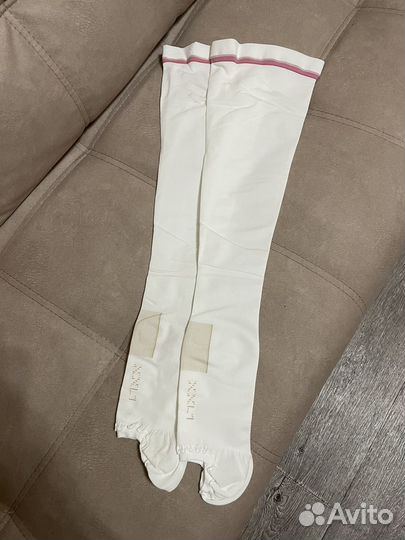 Чулки антиэмболические 1 класс