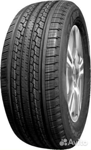 Rapid EcoSaver 215/60 R17 96H