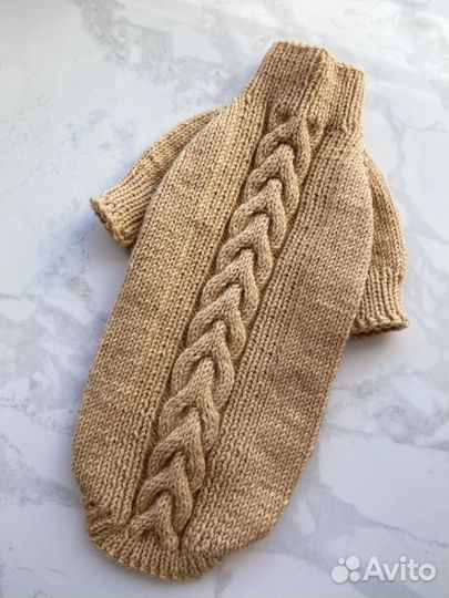 Свитер для собак