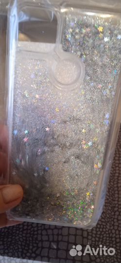 Силикон.чехол для Xiaomi Redmi 9С, 10А