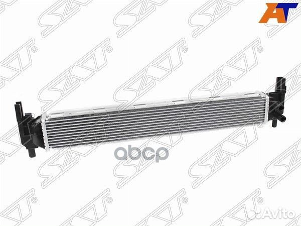 Радиатор Audi A3 12-19 / Volkswagen Polo 09-20