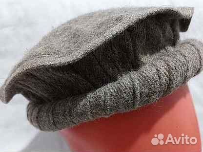 Пуштунка, Паколь, Афганка