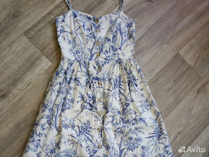 Сарафан летний H&M