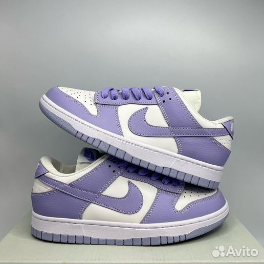 Nike Dunk Low Next Nature Lilac