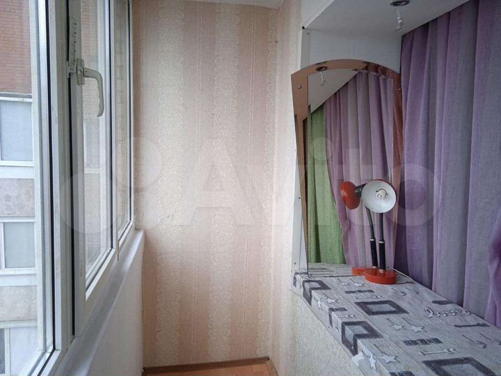 Комната 15 м² в 6-к., 13/16 эт.