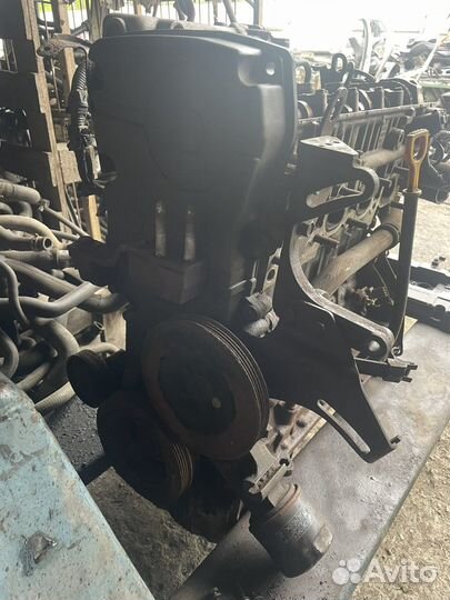 Двигатель G4GC Hyundai Kia контракт