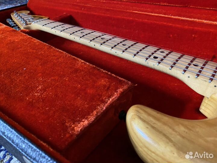 1975 Fender Stratocaster USA