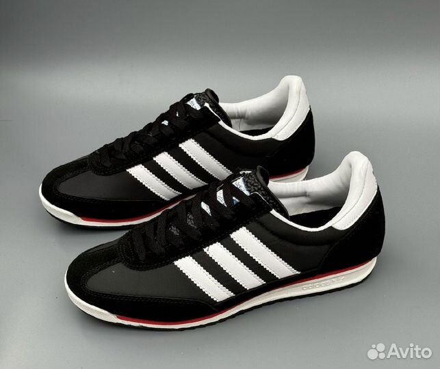 Кроссовки мужские Adidas (41-45 размеры)