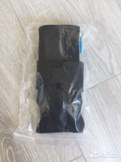 Ортез на лучезапястный сустав детский