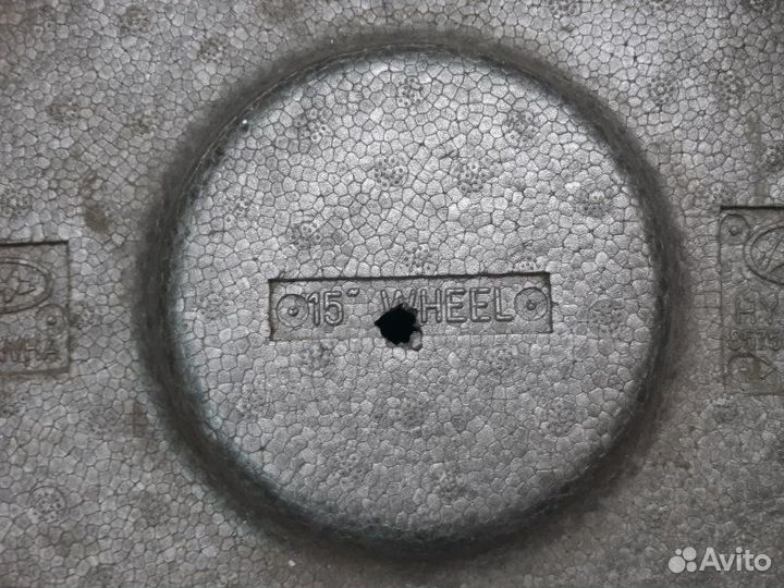 Ящик для инструмента в багажник Hyundai Elantra Xd