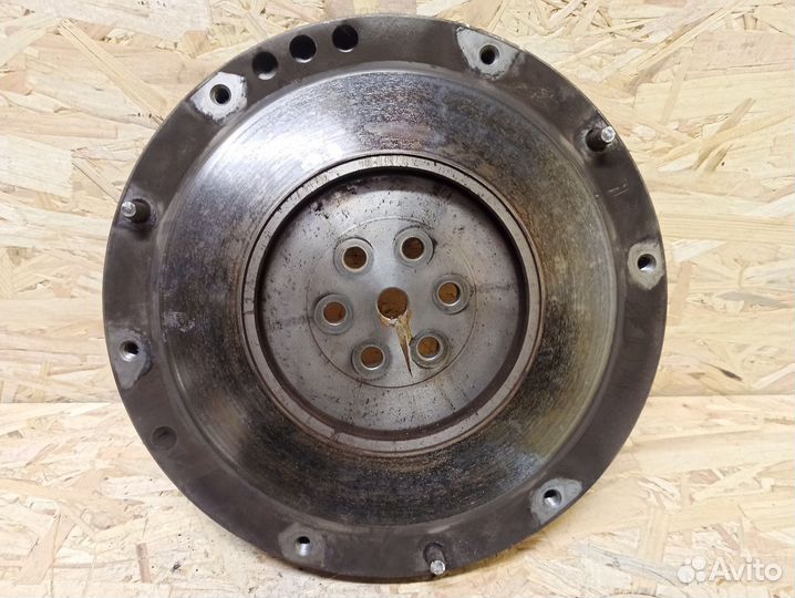 Маховик Kia Ceed ED, Rio 3, Solaris