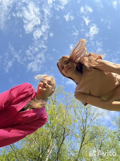 Квест для детей на природе/организация праздников