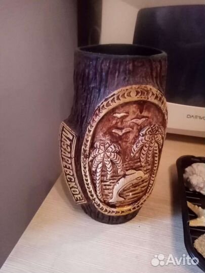 Пивная кружка