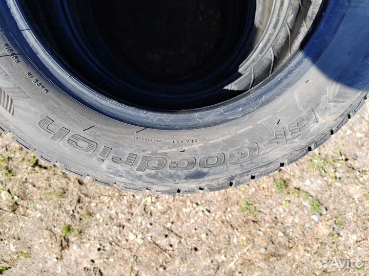 Bfgoodrich G-Force Stud 175/65 R14