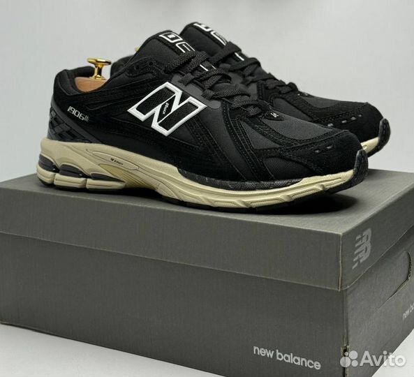 Кроссовки New balance 1906r