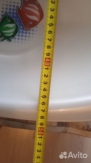 Ванная для купания детская