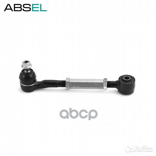 Рычаг подвески задней ty350011 absel