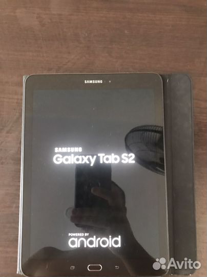 Samsung galaxy tab s2 9.7