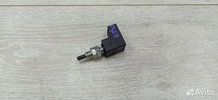 Датчик педали сцепления hyundai solaris