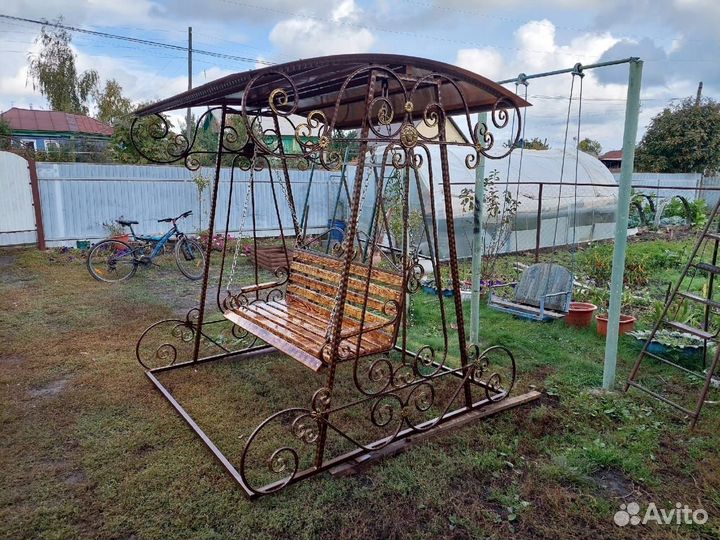 Изготовление изделий из металла, холодная ковка