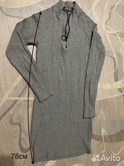 Брюки платье кофта