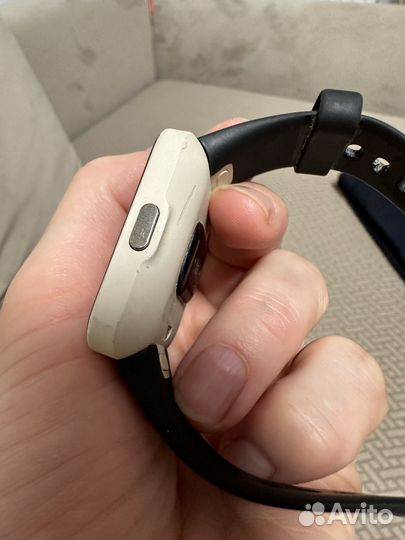 Смарт часы xiaomi redmi watch 2 lite