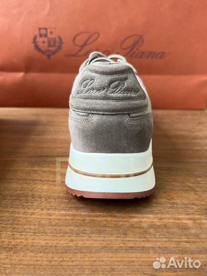 Кроссовки Loro Piana