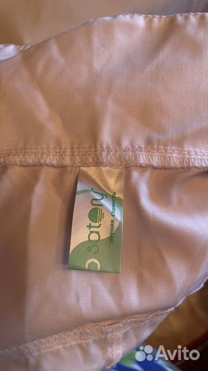 Медицинский халат