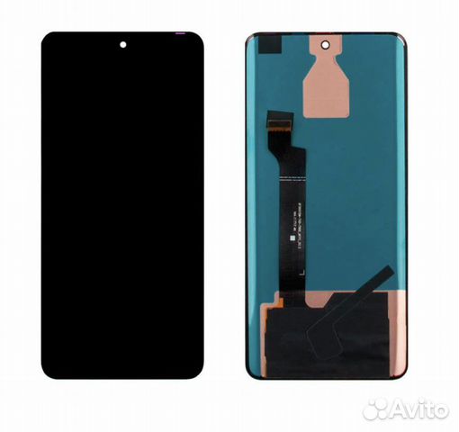 Дисплей для Huawei Nova 8 Оригинал