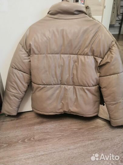 Куртка зимняя женская 44 46 размер