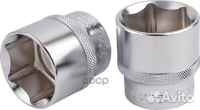 Головка торцевая 6гр. 3/8 17мм n3017 Licota