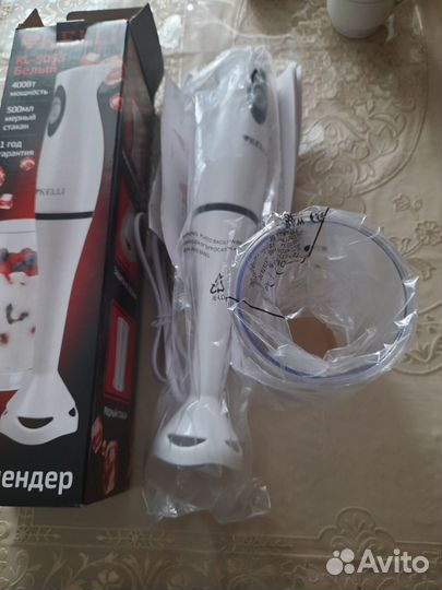 Продам Блендер