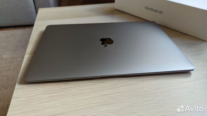 Macbook Air 13 m1