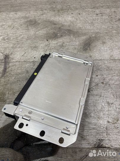 Блок управления АКПП Audi A6