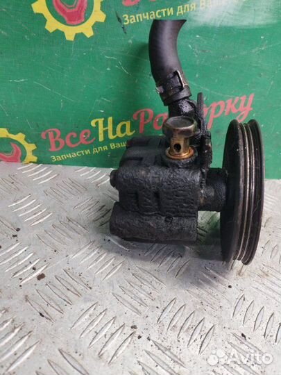 Насос гур Nissan Almera N16 1.6 2008Г