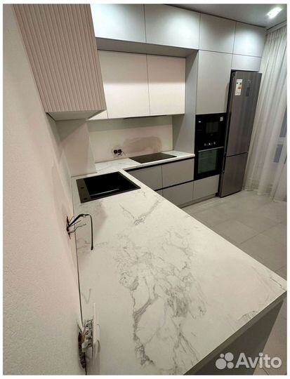 Кухня угловая CS - 242