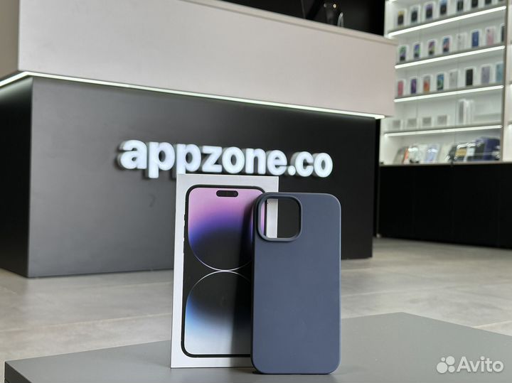 iPhone 14 Pro, 256 ГБ