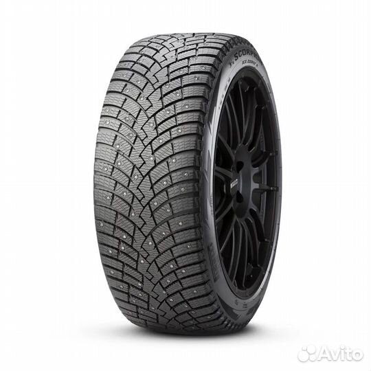 Pirelli Scorpion Ice Zero 2 265/45 R21