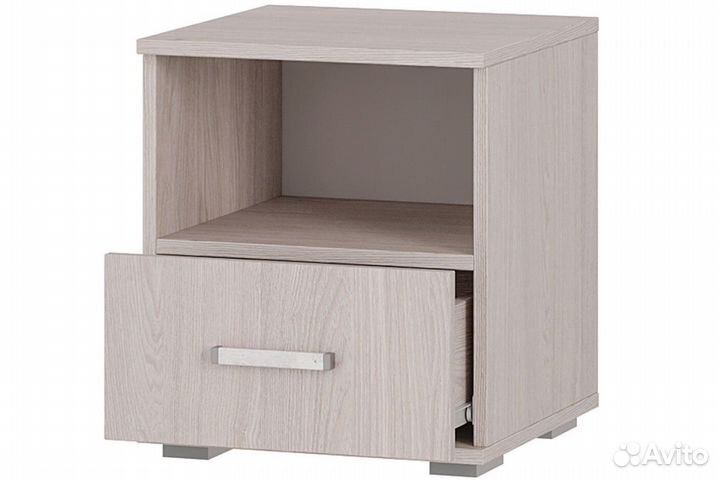 Тумба прикроватная Белла