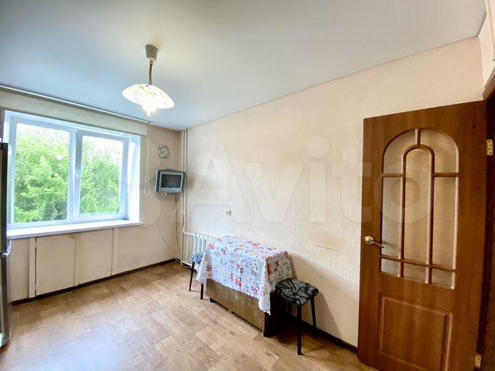 3-к. квартира, 83,5 м², 2/5 эт.