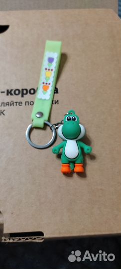 Брелок