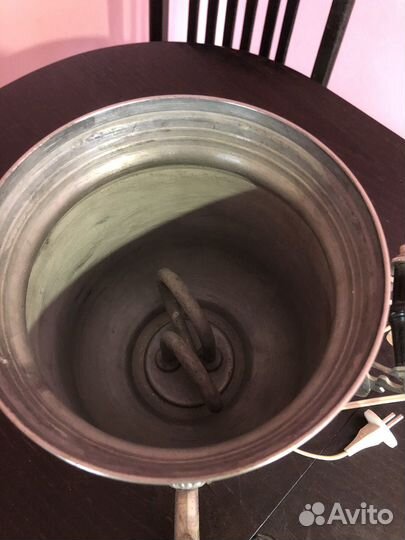 Самовар электрический