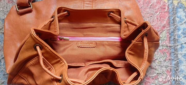 Рюкзак женский