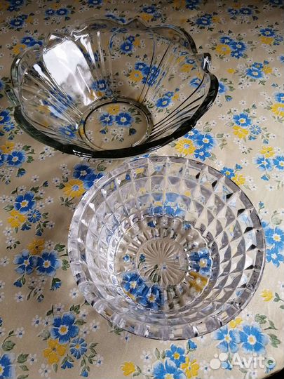 Посуда СССР, винтаж