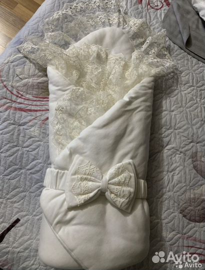 Комплект на выписку