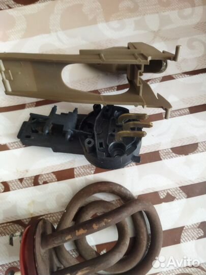 Тэн для электрочайника