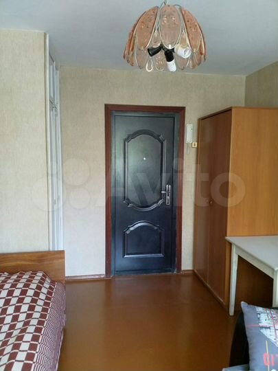 Комната 12,7 м² в 1-к., 2/5 эт.